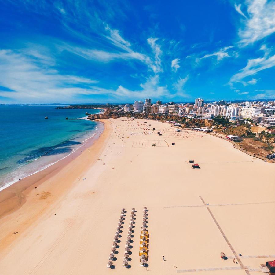 דירות פורטימאו Ocean Coast מראה חיצוני תמונה