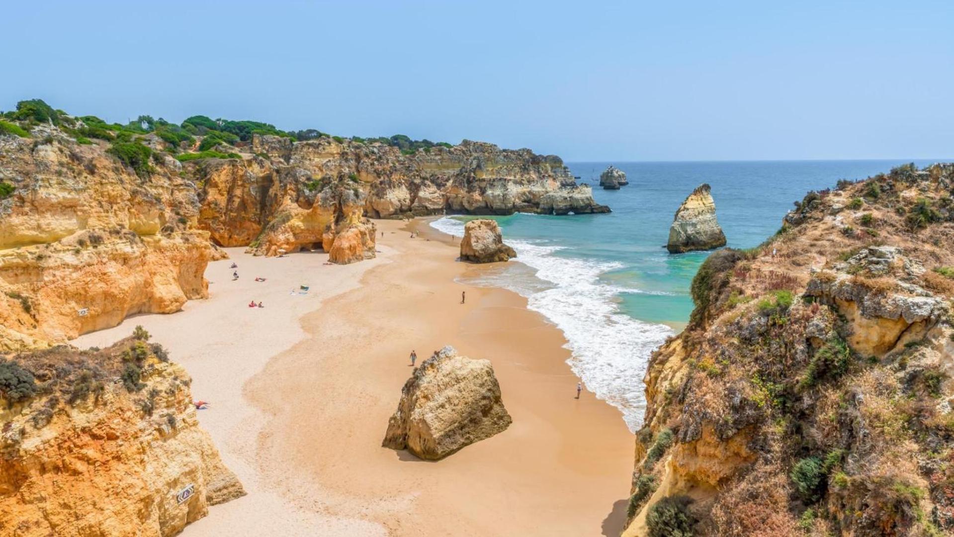 דירות פורטימאו Ocean Coast מראה חיצוני תמונה